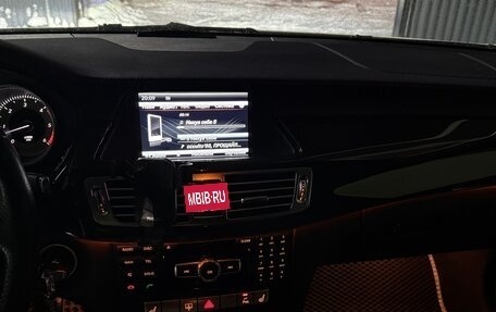 Mercedes-Benz CLS, 2013 год, 2 090 000 рублей, 6 фотография