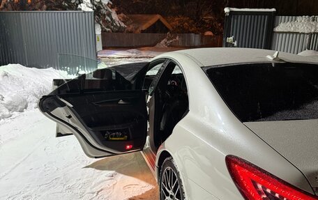 Mercedes-Benz CLS, 2013 год, 2 090 000 рублей, 8 фотография