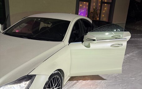 Mercedes-Benz CLS, 2013 год, 2 090 000 рублей, 9 фотография