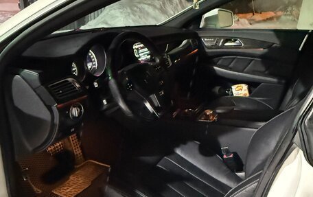 Mercedes-Benz CLS, 2013 год, 2 090 000 рублей, 15 фотография
