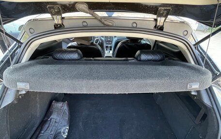 Opel Astra J, 2013 год, 615 000 рублей, 7 фотография
