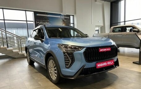 Haval Jolion, 2026 год, 2 449 000 рублей, 1 фотография