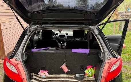 Mazda 2 III, 2009 год, 480 000 рублей, 6 фотография