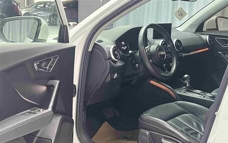 Audi Q2 I, 2023 год, 1 330 000 рублей, 4 фотография