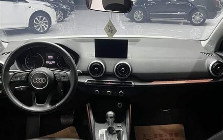 Audi Q2 I, 2023 год, 1 330 000 рублей, 7 фотография