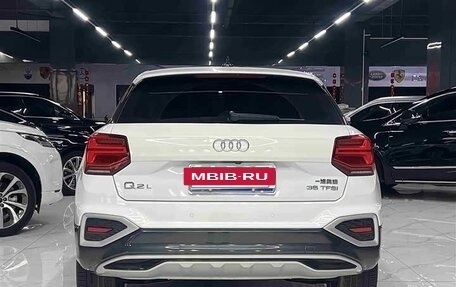 Audi Q2 I, 2023 год, 1 330 000 рублей, 9 фотография