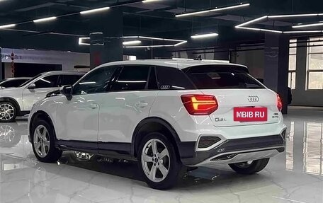 Audi Q2 I, 2023 год, 1 330 000 рублей, 8 фотография