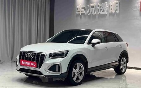 Audi Q2 I, 2023 год, 1 330 000 рублей, 2 фотография
