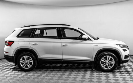 Skoda Kodiaq I, 2021 год, 3 695 000 рублей, 4 фотография