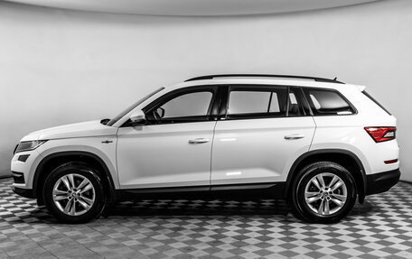 Skoda Kodiaq I, 2021 год, 3 695 000 рублей, 8 фотография