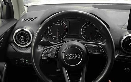Audi Q2 I, 2023 год, 1 330 000 рублей, 12 фотография
