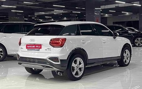Audi Q2 I, 2023 год, 1 330 000 рублей, 10 фотография
