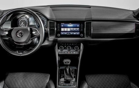 Skoda Kodiaq I, 2021 год, 3 695 000 рублей, 11 фотография