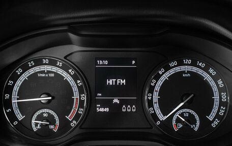 Skoda Kodiaq I, 2021 год, 3 695 000 рублей, 12 фотография