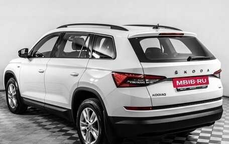 Skoda Kodiaq I, 2021 год, 3 695 000 рублей, 7 фотография