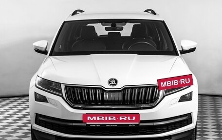 Skoda Kodiaq I, 2021 год, 3 695 000 рублей, 2 фотография