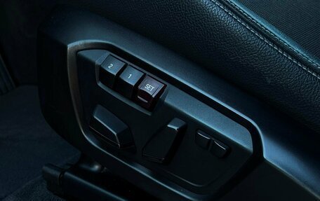 BMW X4, 2017 год, 3 257 800 рублей, 6 фотография