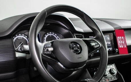 Skoda Kodiaq I, 2021 год, 3 695 000 рублей, 13 фотография