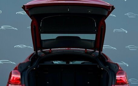BMW X4, 2017 год, 3 257 800 рублей, 13 фотография