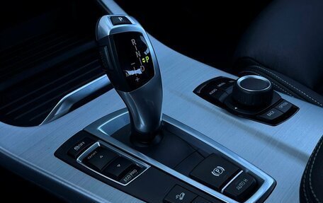 BMW X4, 2017 год, 3 257 800 рублей, 16 фотография