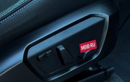 BMW X4, 2017 год, 3 257 800 рублей, 9 фотография