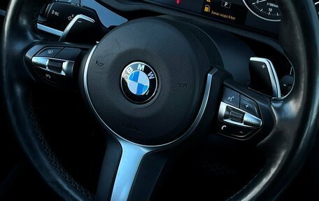 BMW X4, 2017 год, 3 257 800 рублей, 21 фотография