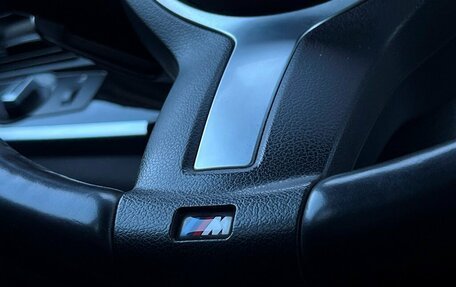 BMW X4, 2017 год, 3 257 800 рублей, 22 фотография
