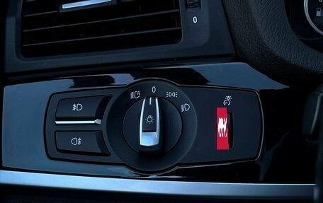 BMW X4, 2017 год, 3 257 800 рублей, 19 фотография