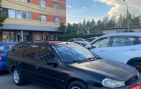 Ford Mondeo II, 1997 год, 170 000 рублей, 2 фотография