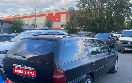Ford Mondeo II, 1997 год, 170 000 рублей, 3 фотография