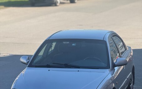 KIA Spectra II (LD), 2006 год, 280 000 рублей, 7 фотография