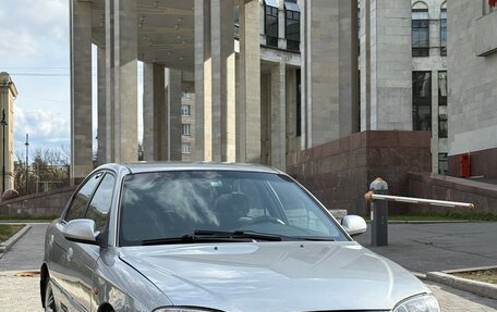 KIA Spectra II (LD), 2006 год, 280 000 рублей, 2 фотография