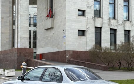 KIA Spectra II (LD), 2006 год, 280 000 рублей, 3 фотография