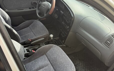 KIA Spectra II (LD), 2006 год, 280 000 рублей, 11 фотография