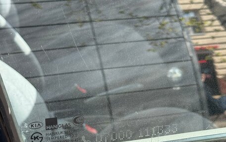 KIA Spectra II (LD), 2006 год, 280 000 рублей, 18 фотография