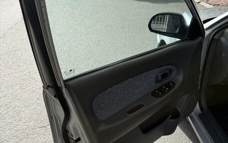 KIA Spectra II (LD), 2006 год, 280 000 рублей, 14 фотография