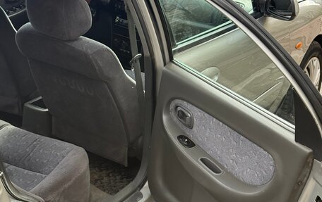 KIA Spectra II (LD), 2006 год, 280 000 рублей, 16 фотография