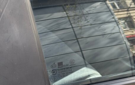 KIA Spectra II (LD), 2006 год, 280 000 рублей, 19 фотография