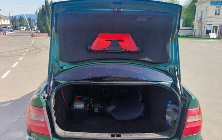 Audi A4, 1997 год, 400 000 рублей, 4 фотография
