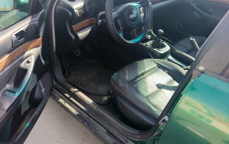 Audi A4, 1997 год, 400 000 рублей, 5 фотография