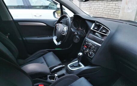 Citroen C4 II рестайлинг, 2012 год, 760 000 рублей, 11 фотография