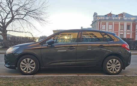 Citroen C4 II рестайлинг, 2012 год, 760 000 рублей, 7 фотография