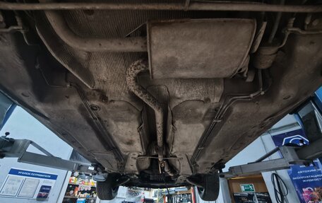 Audi A4, 1997 год, 400 000 рублей, 7 фотография