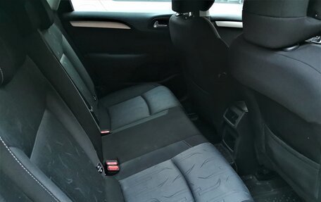 Citroen C4 II рестайлинг, 2012 год, 760 000 рублей, 12 фотография