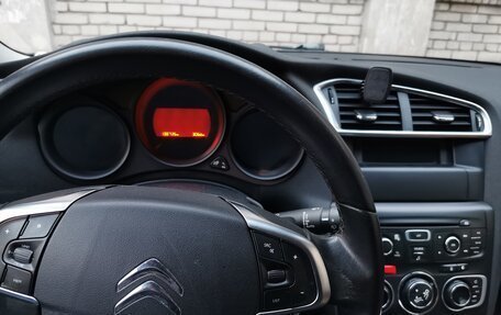 Citroen C4 II рестайлинг, 2012 год, 760 000 рублей, 13 фотография