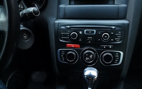 Citroen C4 II рестайлинг, 2012 год, 760 000 рублей, 14 фотография