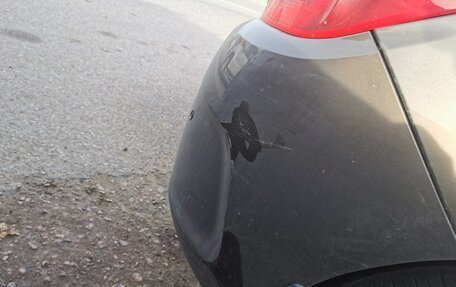 Citroen C4 II рестайлинг, 2012 год, 760 000 рублей, 16 фотография
