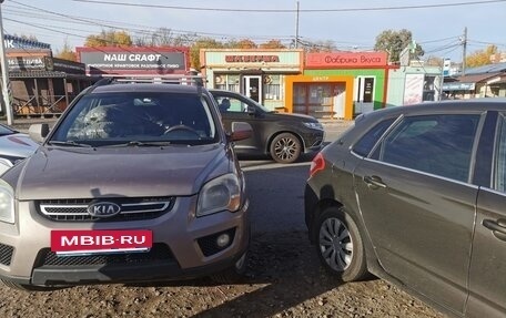 Citroen C4 II рестайлинг, 2012 год, 760 000 рублей, 15 фотография