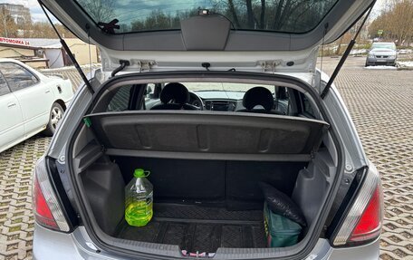 KIA Rio II, 2009 год, 550 000 рублей, 8 фотография