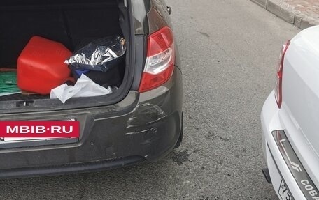 Citroen C4 II рестайлинг, 2012 год, 760 000 рублей, 17 фотография